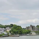 Wood Quay - A Truly Unique, Seafront Experience!