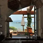 بيت للعطل Wood Quay - A Truly Unique, Seafront Experience! *