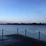 بيت للعطل Wood Quay - A Truly Unique, Seafront Experience! *