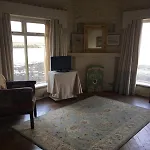 بيت للعطل Wood Quay - A Truly Unique, Seafront Experience! كارلينغفورد