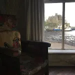 Wood Quay - A Truly Unique, Seafront Experience! كارلينغفورد