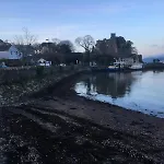 بيت للعطل Wood Quay - A Truly Unique, Seafront Experience!