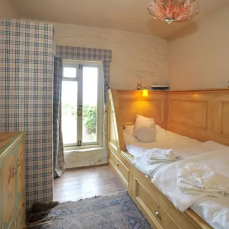 Wood Quay - A Truly Unique, Seafront Experience! Casa de Férias *