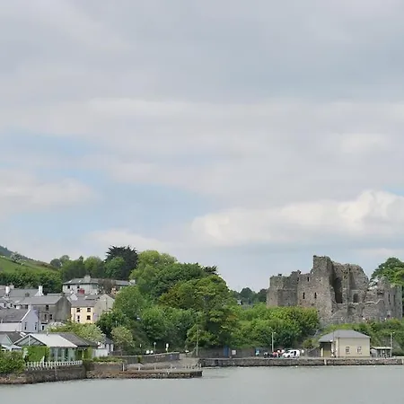 Wood Quay - A Truly Unique, Seafront Experience!