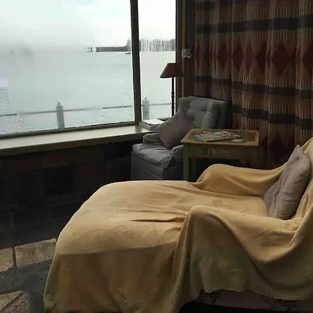 Wood Quay - A Truly Unique, Seafront Experience!