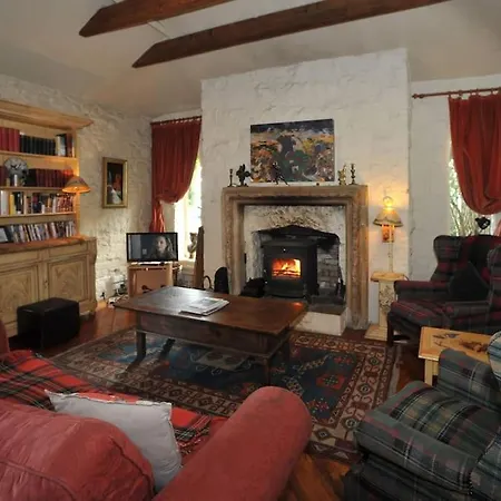 Wood Quay - A Truly Unique, Seafront Experience! Carlingford