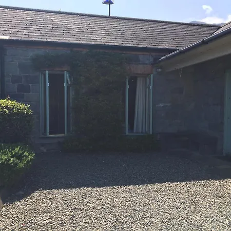 Wood Quay - A Truly Unique, Seafront Experience! * Carlingford