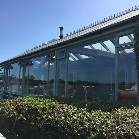 Ferienhaus Wood Quay - A Truly Unique, Seafront Experience!