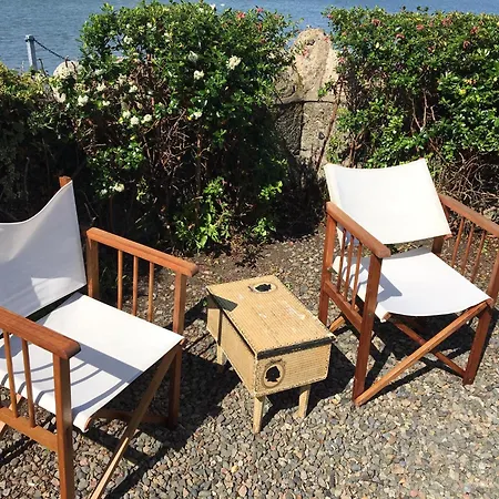 Wood Quay - A Truly Unique, Seafront Experience! Σπίτι διακοπών *