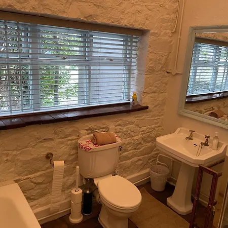 Wood Quay - A Truly Unique, Seafront Experience! * Carlingford