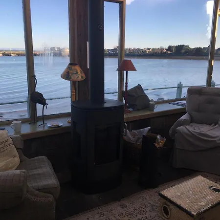بيت للعطل Wood Quay - A Truly Unique, Seafront Experience!