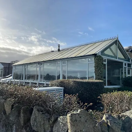 Wood Quay - A Truly Unique, Seafront Experience! * Carlingford