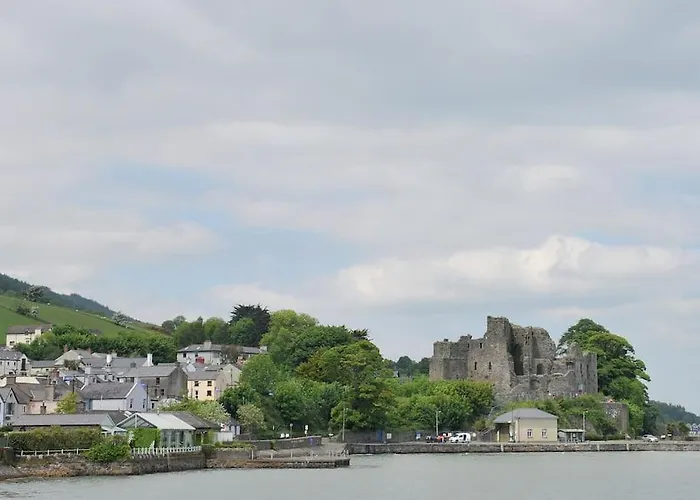 Wood Quay - A Truly Unique, Seafront Experience!