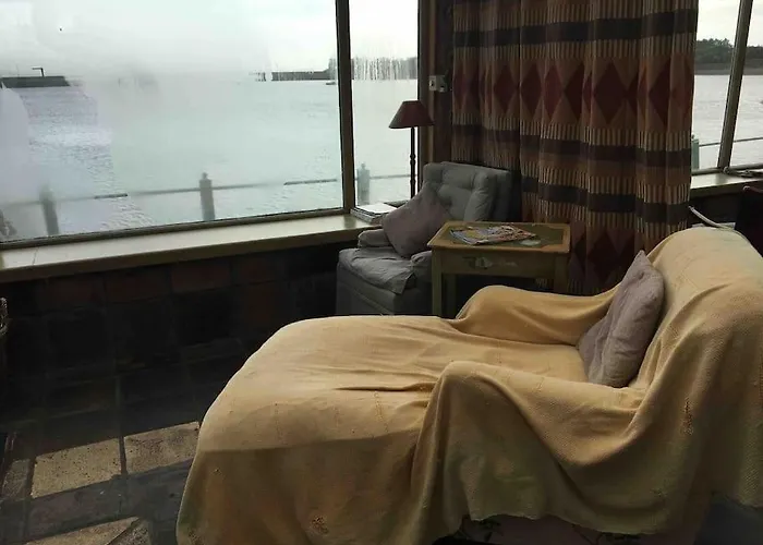 Wood Quay - A Truly Unique, Seafront Experience!